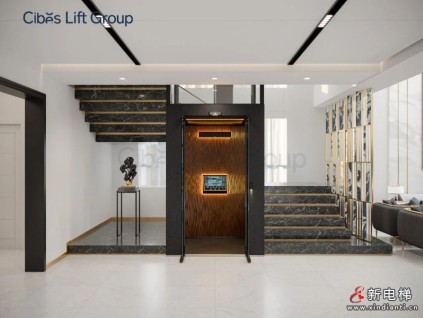 源自瑞典，點亮螺桿電梯的起點之光 | CIBES西柏思品牌故事