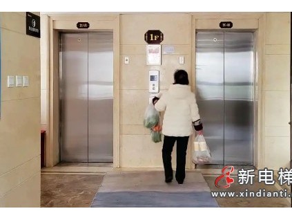 山東青島5千余臺(tái)住宅在用電梯運(yùn)行超15年“高齡”電梯換新，困局如何破解？