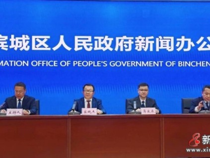 山東濱州市住建局推進(jìn)10個(gè)試點(diǎn)小區(qū)進(jìn)行“3+N”協(xié)同改造