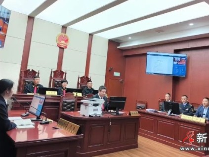 2萬變8千，湖北省恩施市市監(jiān)局局長出庭應(yīng)訴并當庭推動爭議化解