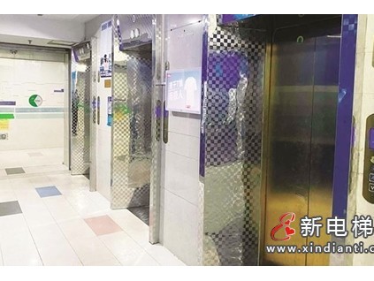廣西柳州：離譜的電梯維修報價“大跳水”前后相差十萬