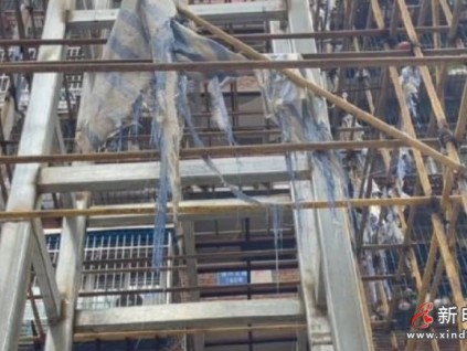 四川達(dá)州：偽造加裝電梯手續(xù) 以補(bǔ)辦手續(xù)為由拖延至徹底失聯(lián)