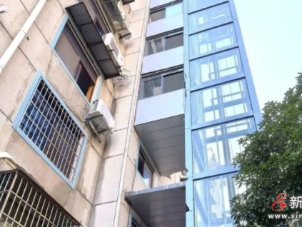 江蘇濱湖某小區(qū)遺產(chǎn)爭議雙方拒付電梯尾款，經(jīng)法院介入閑置三年的電梯恢復(fù)運(yùn)行?