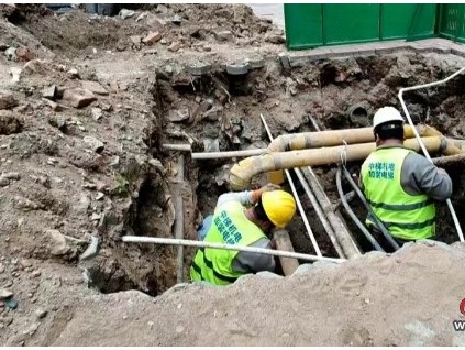 山東青島金融創(chuàng)新 首部“以貸加梯”項(xiàng)目正式落地