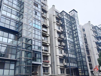 湖北省襄陽多部門開展電梯設(shè)計(jì)方案聯(lián)合審查 形成“一樓一策”審查模式