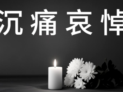 沉痛悼念 民族電梯行業(yè)卓越企業(yè)家----康力電梯股份有限公司創(chuàng)始人王友林同志千古!