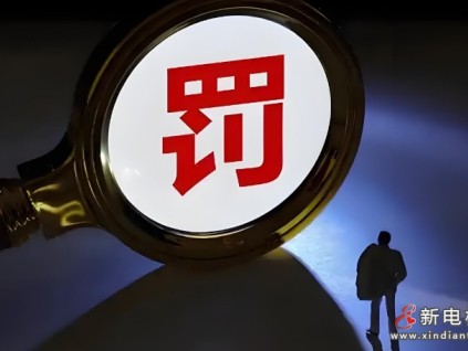 貴州省安順：維保不到現(xiàn)場也能完成維保工作？通過手機APP虛假維保 維保單位被罰