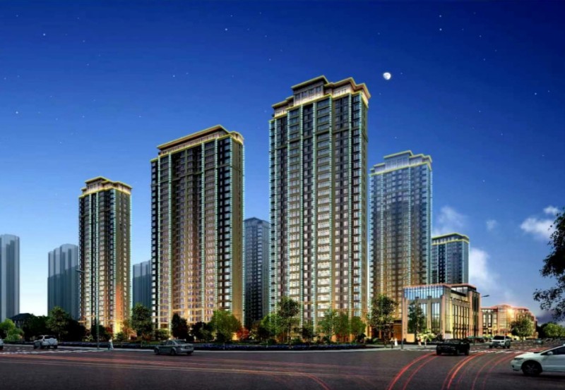 恒達(dá)富士電梯