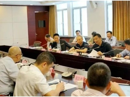 廣東省三部門聯(lián)合召開集中連片創(chuàng)新推進老舊電梯更新改造協(xié)調(diào)會