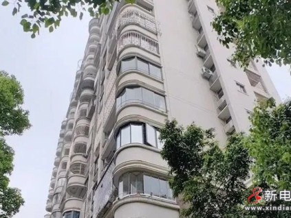 福建福州某小區(qū)5部電梯CPU主板遭遇雷擊損壞，電梯停擺高層業(yè)主出行困難