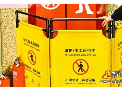 凌晨三點的救援電話，為何成了維保師傅的"原罪"？