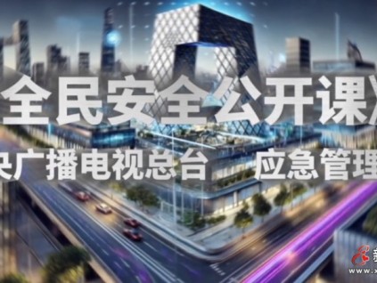 央視《全民安全公開課》第三季——電梯安全篇內(nèi)容解析
