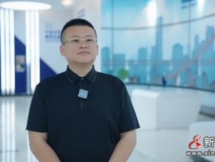 來(lái)自震澤的他！做新時(shí)代電梯行業(yè)的“攀登者”