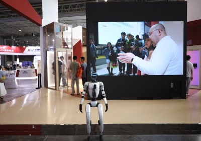 2025年中國電梯展-費朗茨別墅電梯