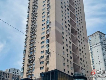 上海黃埔某公寓2號(hào)樓電梯鋼絲繩斷裂 業(yè)委會(huì)“真空期”黨建創(chuàng)新"黃浦樣本"