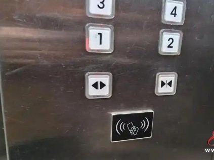 寧夏銀川興慶區(qū)更新升級(jí)已完成183部“高齡電梯”