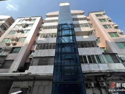 安徽新政策推動(dòng)老舊小區(qū)加裝電梯 創(chuàng)新機(jī)制與多元協(xié)作模式提升覆蓋效率