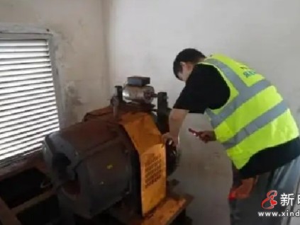 湖南湘西吉首：引入電梯維修保險(xiǎn)機(jī)制破解電梯維修難題