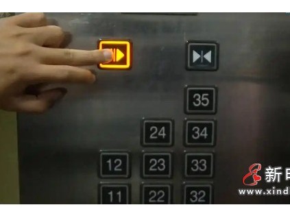 云南昆明緊急召回184臺(tái)存在安全隱患的電梯