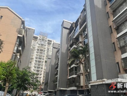 海南?？冢航衲?.73億元啟動(dòng)老舊電梯更新 1821臺(tái)電梯將迎來(lái)“新生”