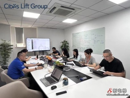 為什么西柏思Cibes選擇 TUV Rheinland 德國萊茵認證？