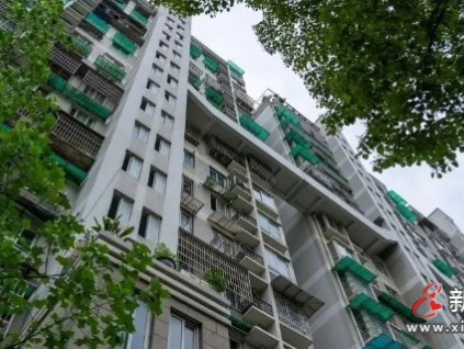 湖北武漢、宜昌老舊電梯更新改造模式獲全國推廣