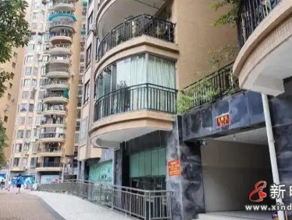 ?貴州省遵義市165臺老舊電梯“以舊換新”