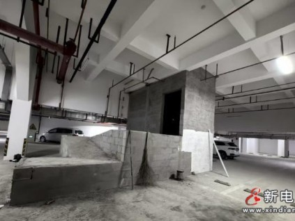 上海清韻雅苑小區(qū)酒店私建電梯事件已持續(xù)9個月未解決