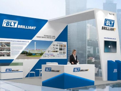 遠(yuǎn)大智能博林特電梯即將亮相2025年印尼國際電梯展，共拓東南亞市場新機(jī)遇