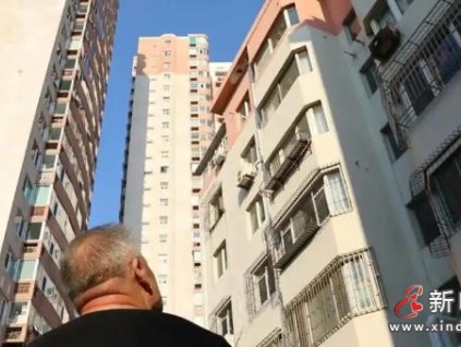 好事多磨終落地：山東濟南一小區(qū)加裝電梯工程歷經(jīng)五年終啟動