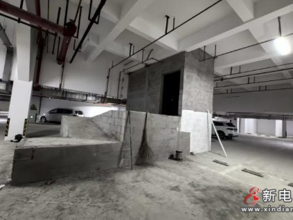 從投訴到拆除：上海某酒店違建電梯終落幕，居民重獲安寧