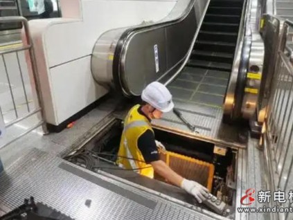 北京地鐵17座車站將加裝39部電梯，1號線、2號線等線路優(yōu)先升級