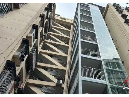 老舊電梯更新“廣東模式”：政策、資金、標準協(xié)同發(fā)力