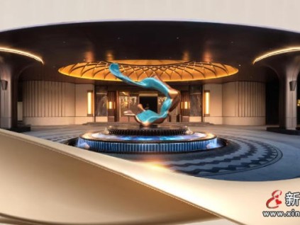 176臺(tái)康力高端別墅電梯C位呈獻(xiàn)蘇州灣