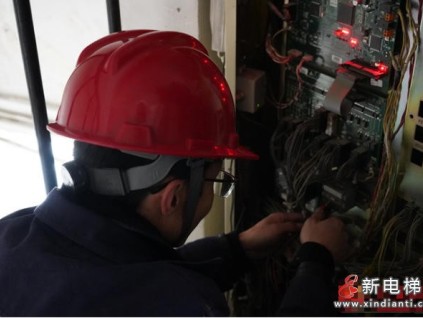 安全升級進行時：青海西寧城西從“預警電梯”到“安全倉”的科技力量