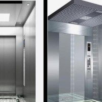 電梯樣本平面設(shè)計印刷