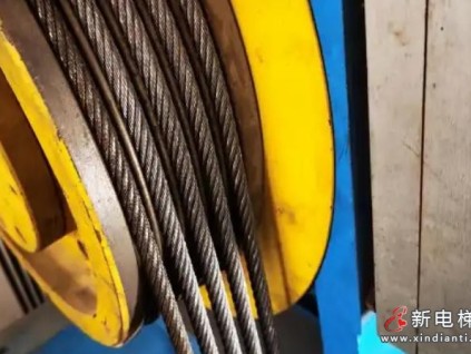 交房一年電梯鋼絲繩斷裂，物業(yè)、維保誰主責(zé)？