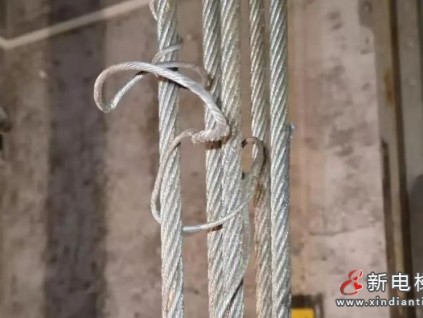 廣東機械師夫婦及時發(fā)現(xiàn)電梯安全隱患獲贊