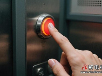上海這些新小區(qū)同一品牌電梯隱患叢生，頻繁故障