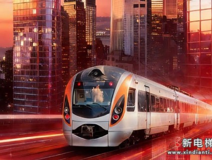 全國(guó)軌交10強(qiáng)市，7城選“康力”！