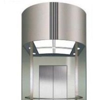 恒達(dá)富士——商場(chǎng)電梯