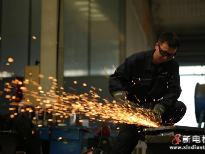 媒體看遠大 | 制度賦能與人文關(guān)懷：遠大集團產(chǎn)業(yè)工人幸福感提升路徑的理論與實踐