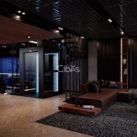 瑞典西柏思 S85 星際版 S85 Galaxy