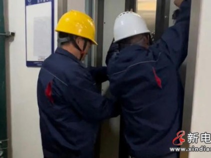 浙江湖州南太湖新區(qū)257臺老舊電梯煥新 居民出行安全升級