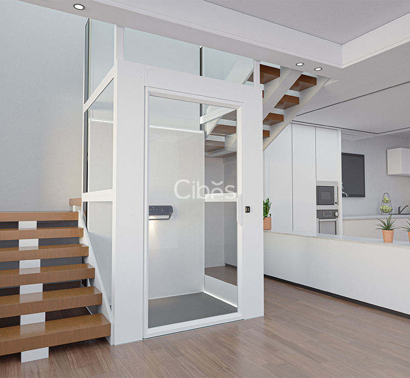 瑞典西柏思 S85 雅致版 S85 Elegance