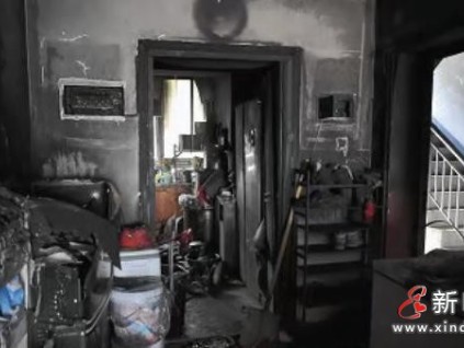 血淚教訓(xùn)！火災(zāi)中乘電梯逃生，為何是"九死一生"的賭局？