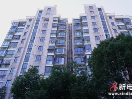 從“故障頻發(fā)”到“安全便捷”：上海徐匯明豐新紀苑27部電梯更新