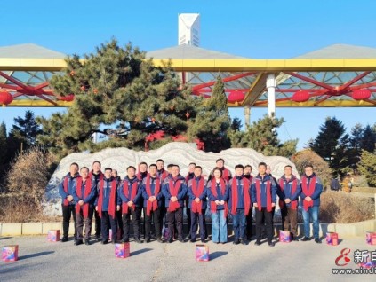 新程再啟 奮斗不息 | 遠大智能博林特電梯擂響出征戰(zhàn)鼓！