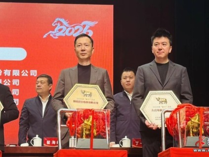 新春第一會，恒達富士連續(xù)16年榮獲政府新象新牛大獎