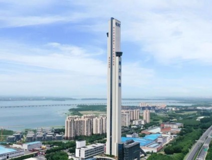 央視關(guān)注《智慧電梯“會思考” 安全守護有溫度》